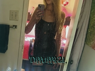 Tifftiff421