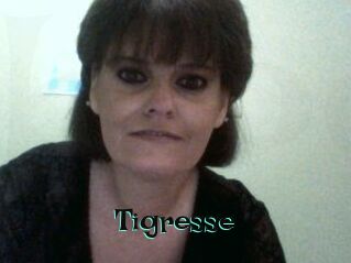 Tigresse