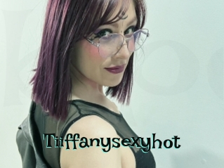Tiiffanysexyhot
