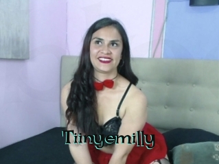 Tiinyemilly