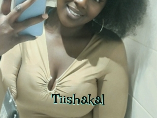 Tiishakal