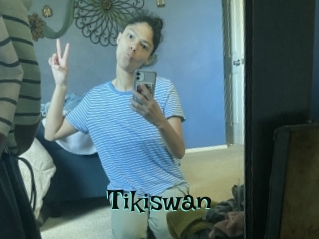 Tikiswan
