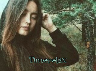Timerelax