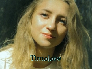 Timolove