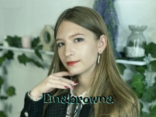 Tinabrowna