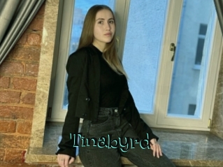 Tinabyrd