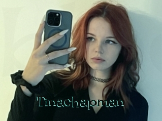 Tinachapman