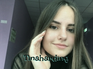 Tinaharding