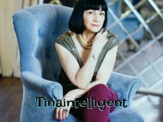 Tinaintelligent