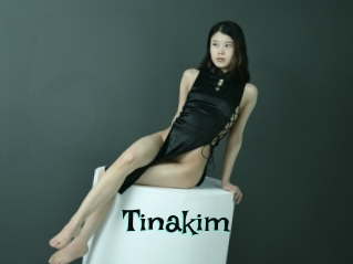 Tinakim