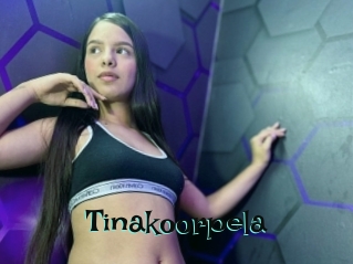 Tinakoorpela