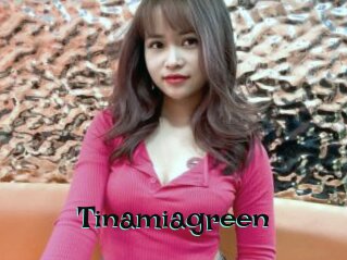 Tinamiagreen