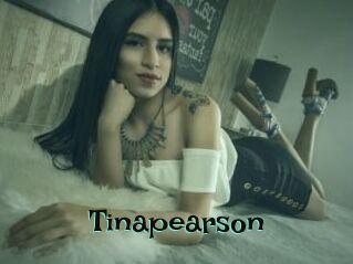 Tinapearson