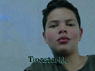 Tinastarkk