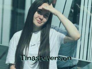 Tinastevenson