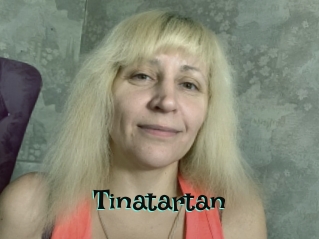 Tinatartan