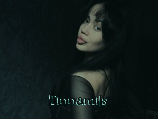 Tinnamils