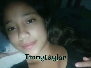 Tinnytaylor