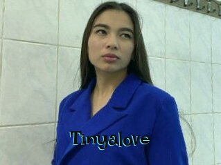Tinyalove