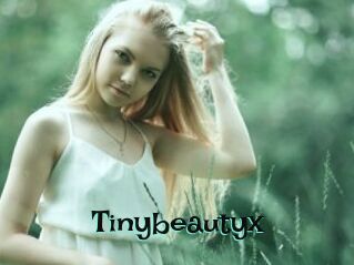 Tinybeautyx