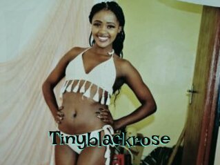 Tinyblackrose