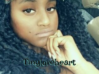 Tinyloveheart