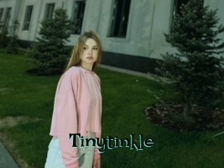 Tinytinkle