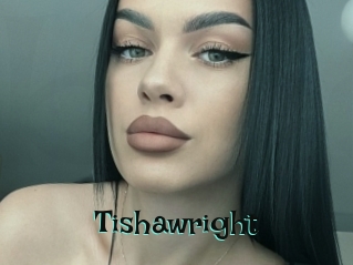 Tishawright