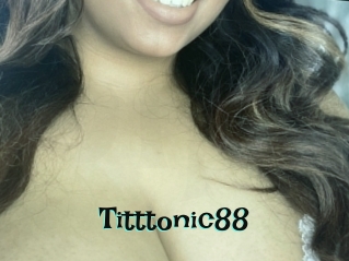 Titttonic88