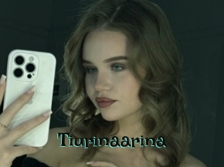 Tiurinaarina
