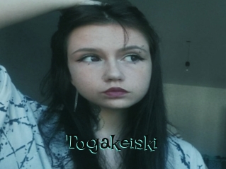 Togakeiski