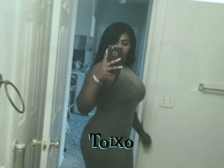 Toixo