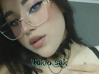 Tokio_sak