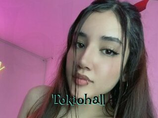 Tokiohall