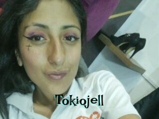 Tokiojell