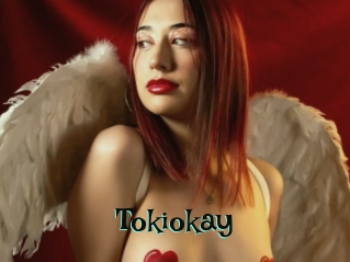 Tokiokay