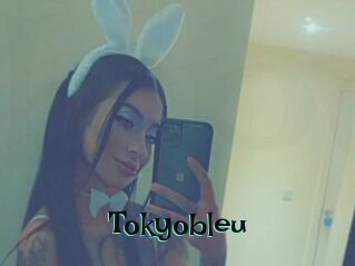 Tokyobleu