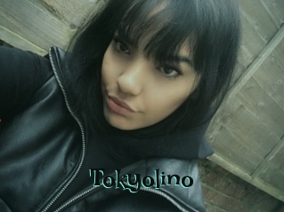 Tokyolino