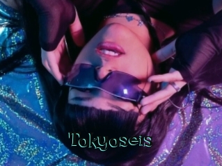 Tokyoseis