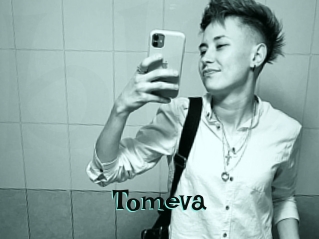Tomeva