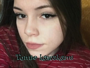 Tomie_kawakami