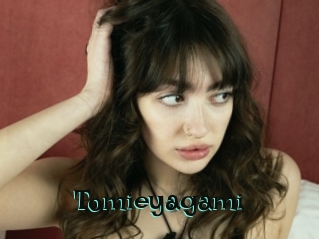 Tomieyagami