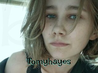 Tomyhayes