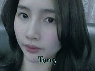 Tong