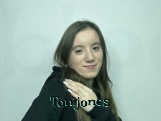 Tonijones