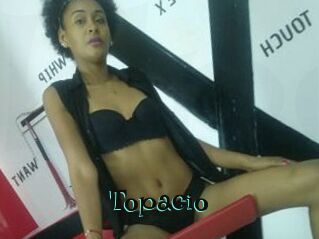 Topacio