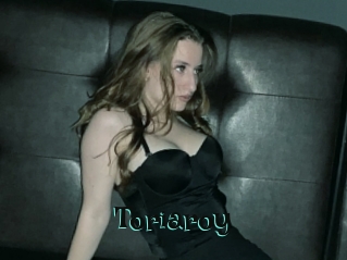 Toriaroy