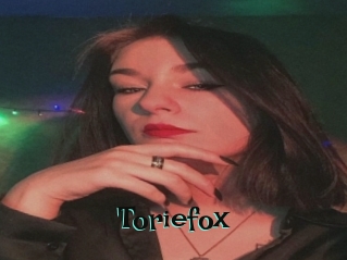 Toriefox