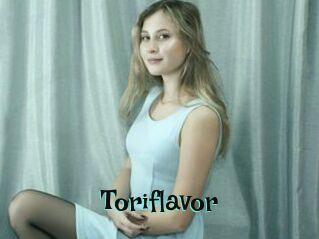 Toriflavor
