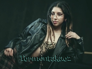 Tormentakaoz